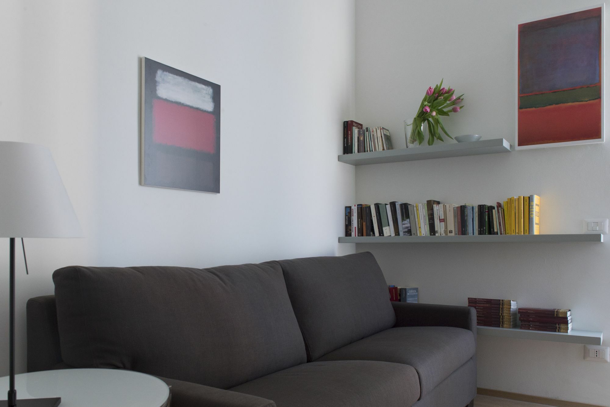 Cavour Apartment Mailand